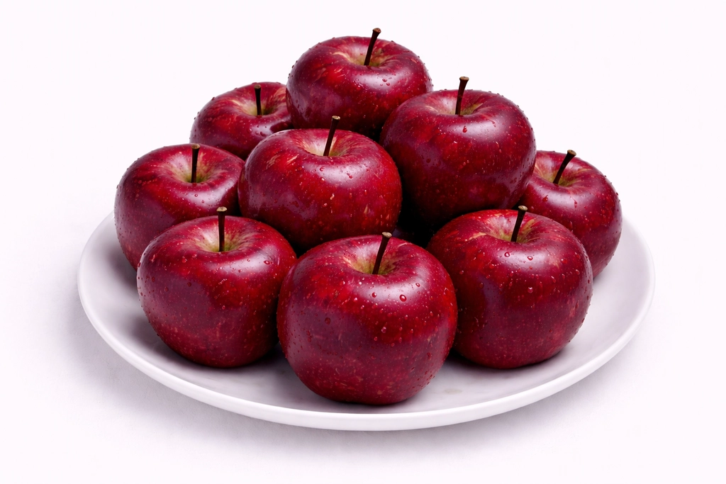 Apple Washington Imp