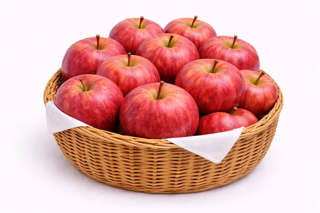 Apple Fuji Imp