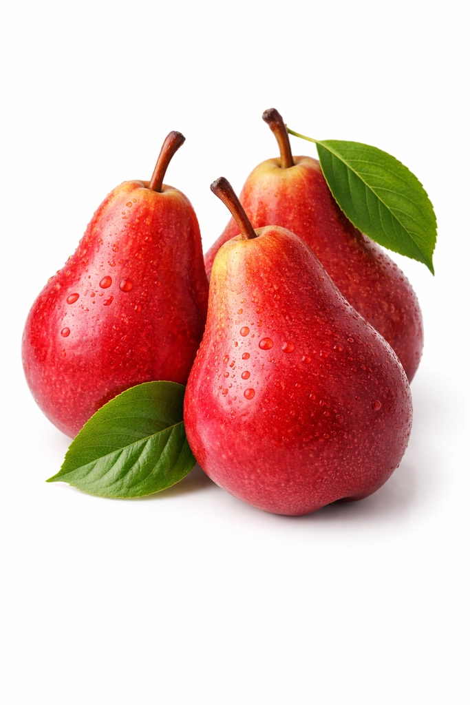 Red Pear Imp