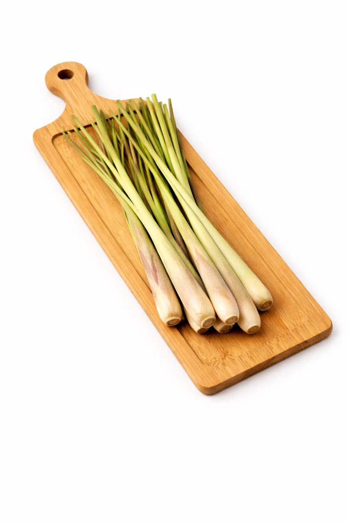 Lemon Grass