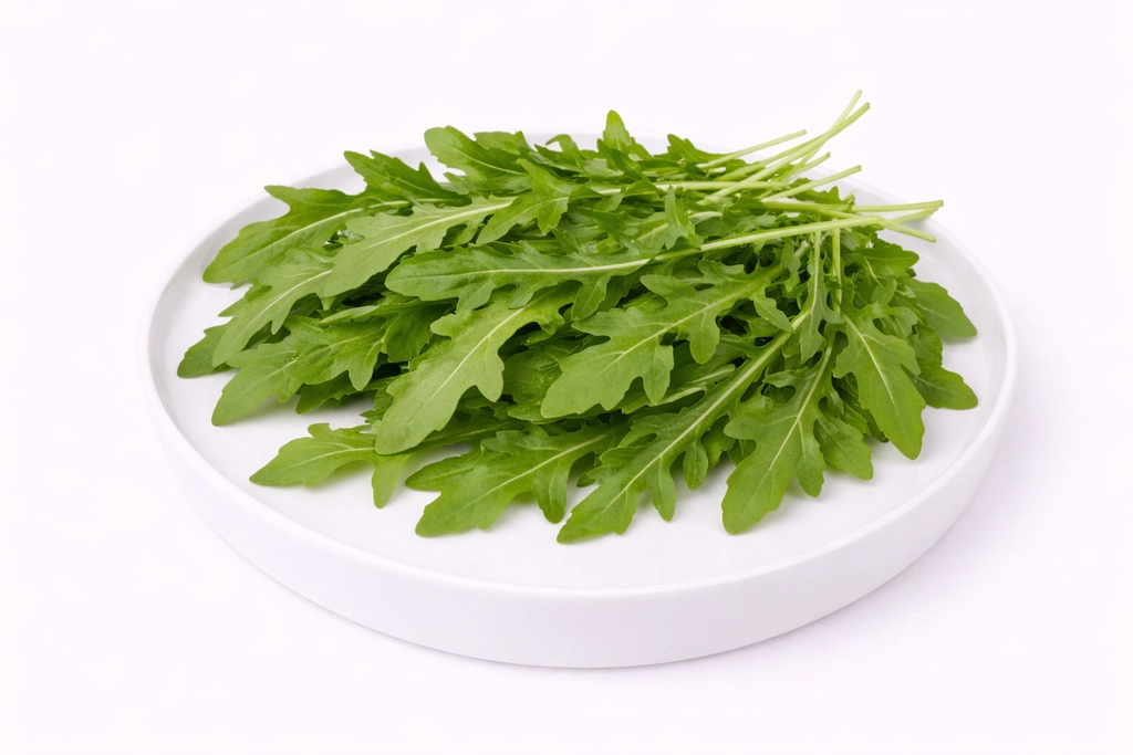 Rocket Leaves (Arugula)