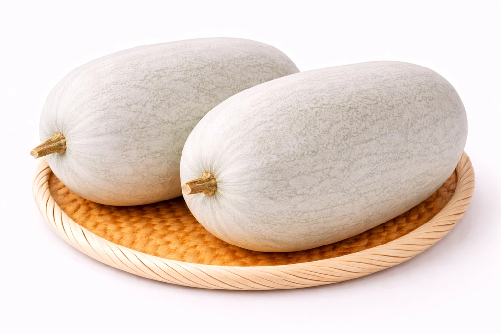 White Pumpkin Small (Safed Petha)