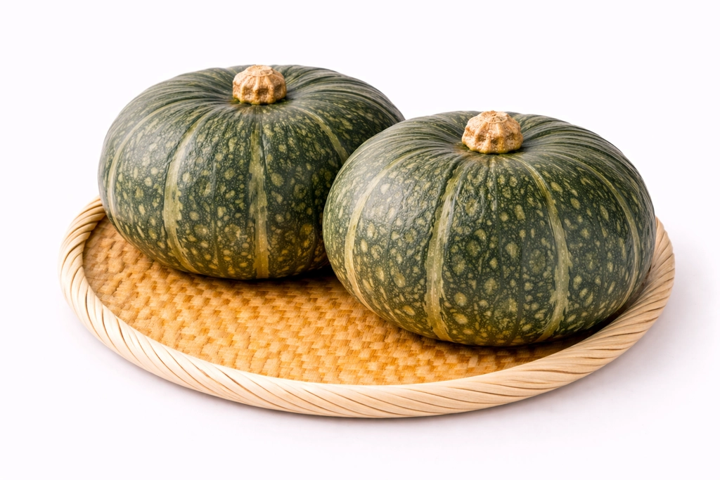 Green Pumpkin (Hara Petha)