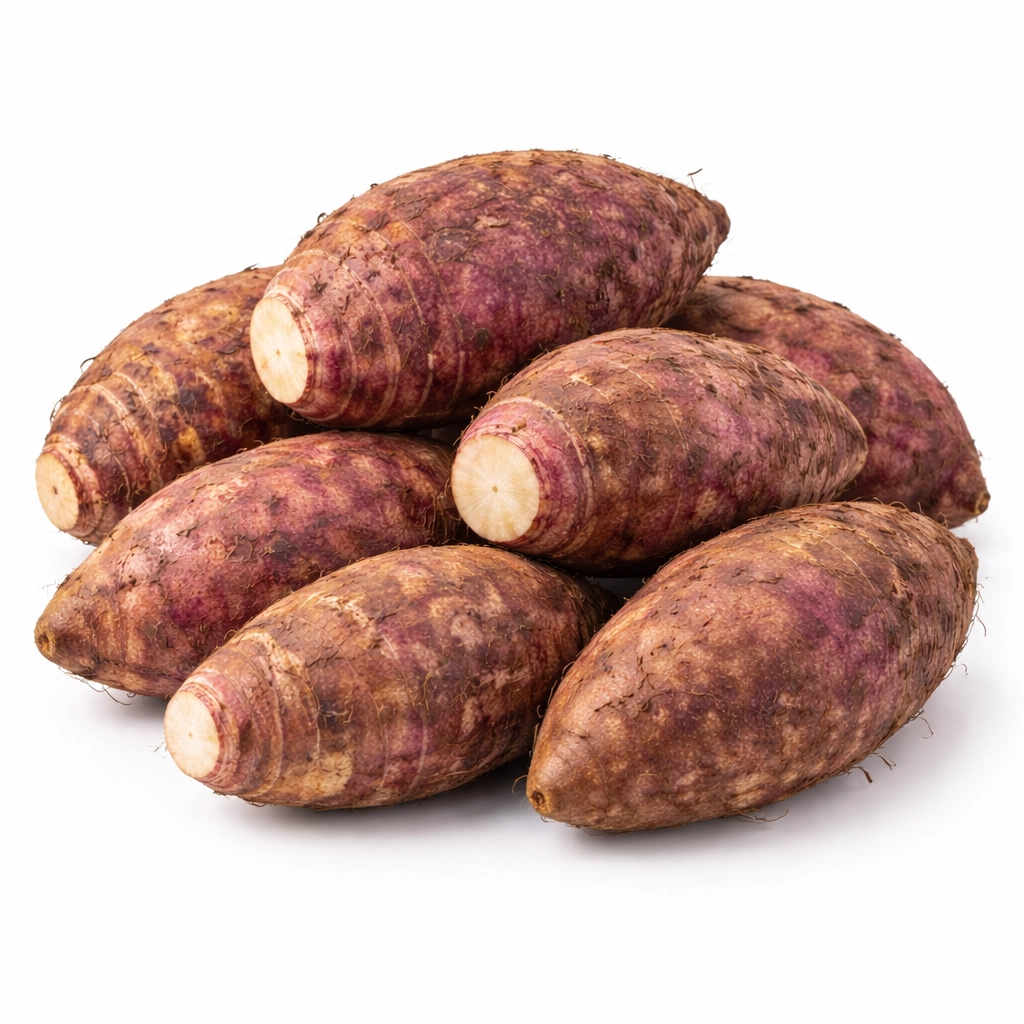 Purple Yam (Ratalu)