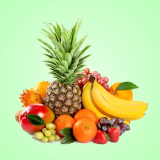 Fruits