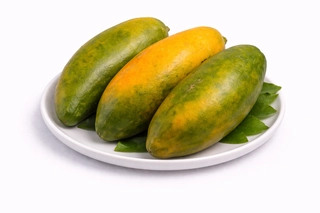 Papaya Banglore