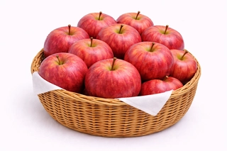Apple Fuji Imp