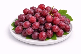 Red Grapes Imp