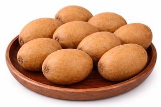 Sapodilla (Chikoo)