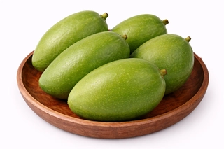 Raw Mango (Kacha Aam)