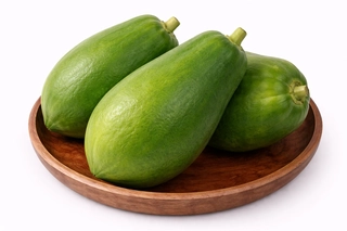 Raw Papaya (Kacha Papita)