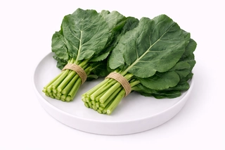 Haag Saag (Kashmiri)