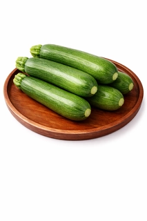 Courgette (Green Zuchini)