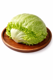 Iceberg Lettuce (Ice Burg)