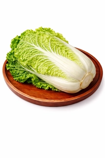 Chinese Cabbage (China Band)