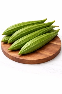 Ridge Gourd (Kanta Tori)