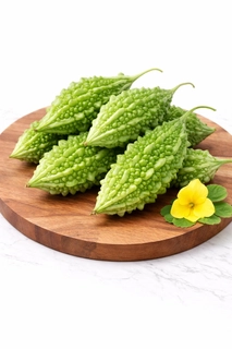 Bitter Gourd (Karela Deshi)