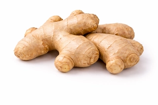 Ginger Deshi (Adrak)