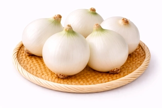 White Onion Pkt (Safed Pyaaz)