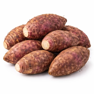 Purple Yam (Ratalu)