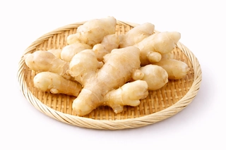 Ginger New (Adrak)