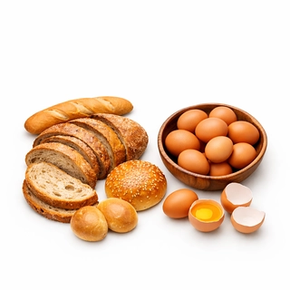 Breakfast Essentials