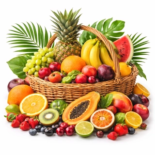 Fresh Fruits