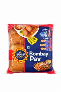 HARVEST GOLD BOMBAY PAB 250G (6PCS)