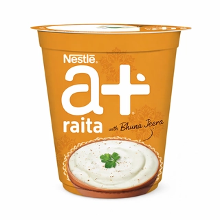 NESTLE A+ RAITA (380G)