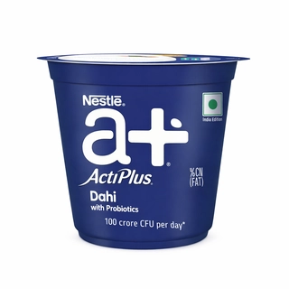 NESTLE A+ ACTI PLUS (380G)