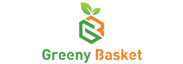 Greeny Basket