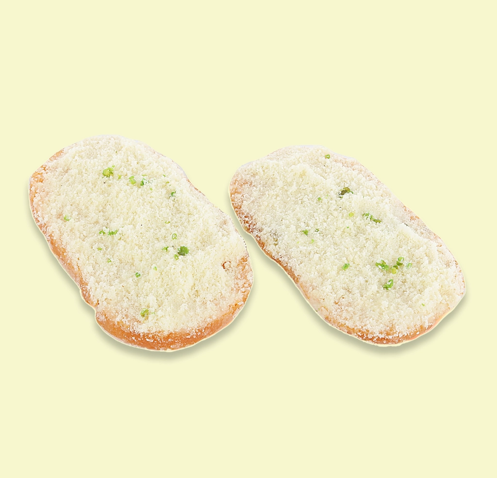 Chena toast