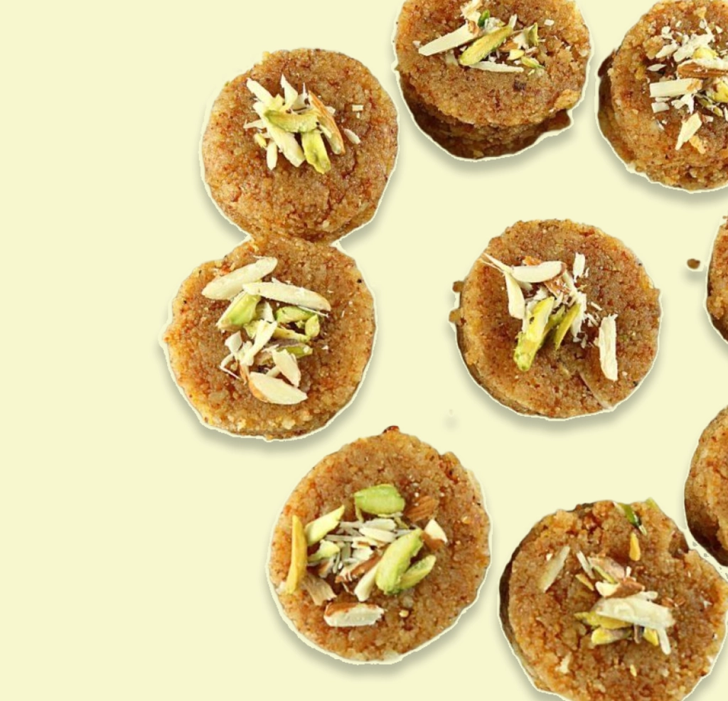 Daal Pinni