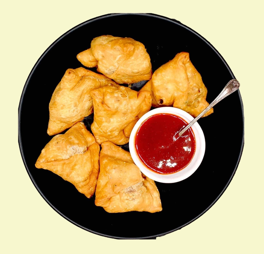 Samosa