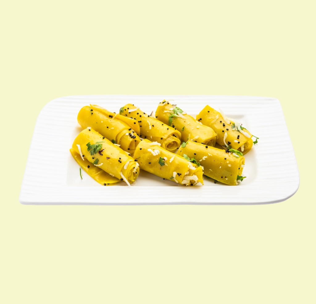 Khandavi