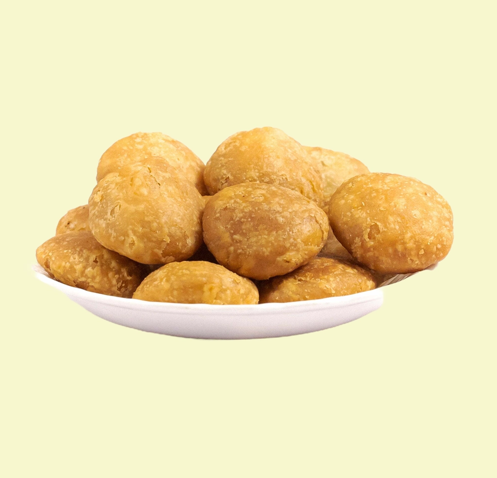 Choti Khasta