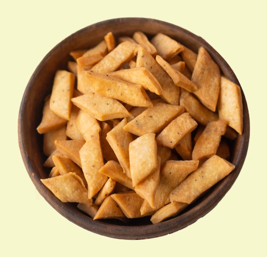 Namak Para