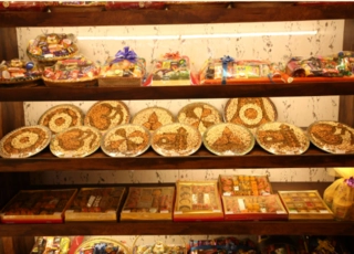 Festival Hamper