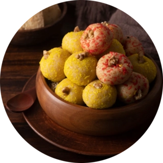 Bengali Sweets