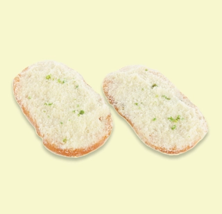 Chena toast