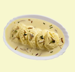 Rasmalai