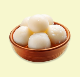 Rasgulla