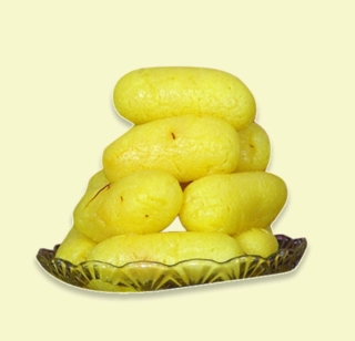 kesar chamcham