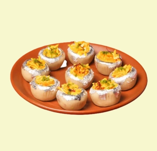 Kaju Katori
