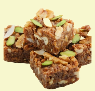 Doda burfi