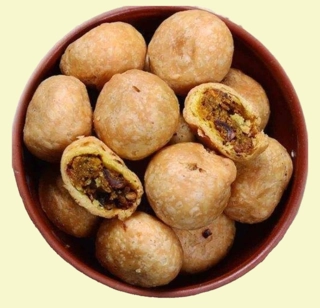 Dal Kachori