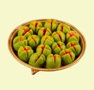 Kaju Raj Kamal
