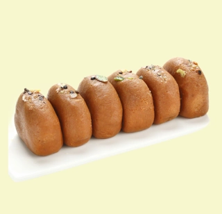 Mathura Peda