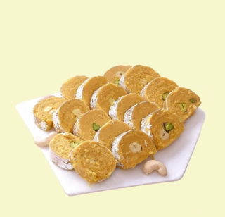 Kaju battisa