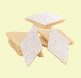 Kaju Burfi
